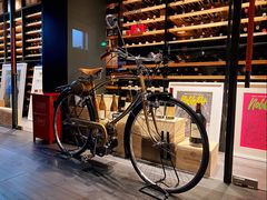 -大酉·M Coffee(北京美术馆店)