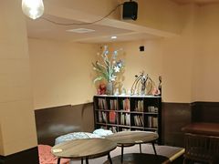-猫岛主趣味餐厅(鼓浪屿店)