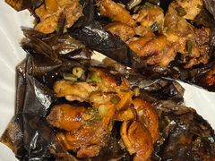 -粤北餐馆