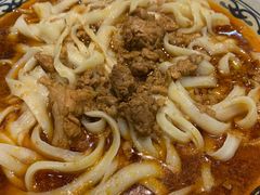 -韩师傅老大同刀削面(北苑路店)