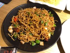 -蜀锦堂·川味现炒(襄阳武商汇店)