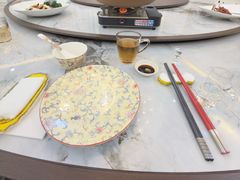 -东方红酒楼(知春路店)