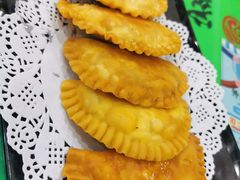 辣子盒-令氏家外家周秦食府(高新店)