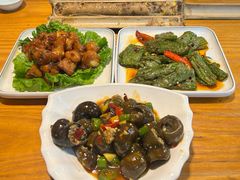 -61号餐吧(兴坪古镇漓江店)