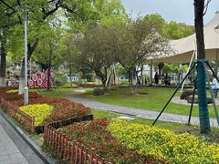 -七宝老街-闵行市民文化广场