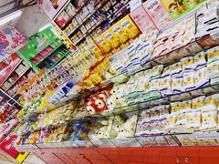 -京客隆超市(京源店)