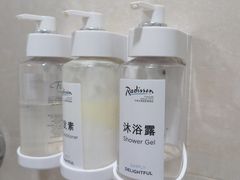 -天津水游城丽筠酒店