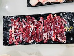 -福合埕牛肉火锅(长平国新店)