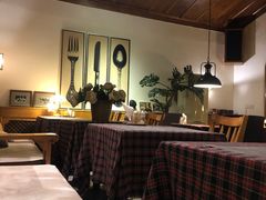 -小世界西餐厅(建国门店)