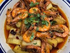 -王婆炒鱼(总店)