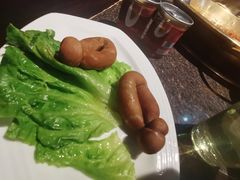 -巴蜀大宅门火锅(新华公园店)