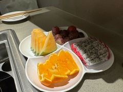 -海底捞火锅(枫蓝国际购物中心店)