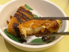 -米仓食堂(皇庭广场店)