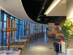 大堂-福成自助烤肉(双桥万达店)