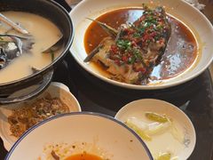 -丰乐餐厅·始于1999·本地老字号