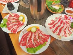 -梦山水日本烧肉(五四广场店)