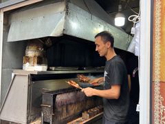 -同来顺烧烤餐厅(哈尔滨道店)