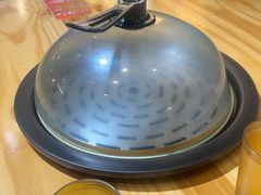 -阿鸡鱼庄·顺德鲜蒸小炒(亚运村店)