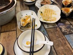 -利杨记·本味轩粥坊·烧烤(宝体店)