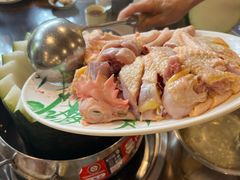 -尚竹阁冬瓜盅·18年地标美食(平洲店)