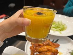 -高第街56号港式餐厅·精选(世茂广场宽厚里大明湖店)