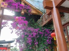 -北川羌城旅游区