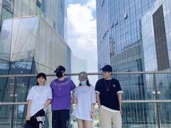 -茂业百货(东门店)