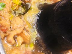 -三姐妹餐厅(曲江店)