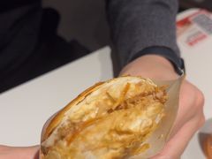 -一醒·手工面·西北传统小吃(悠方购物中心店)
