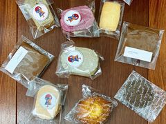 -La Porte de Paris 巴黎之门法式甜品