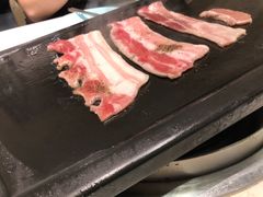 -韩时烤肉(枫蓝店)