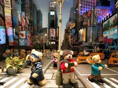 -济州岛泰迪熊博物馆