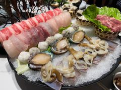 -滋粥楼·顺德菜(番禺广场总店)