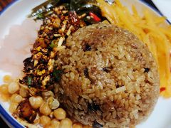 贵阳糯米饭-黔大人·贵州花溪牛肉粉(宝能太古城店)