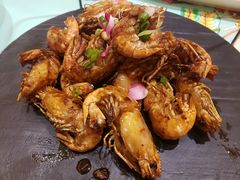美极虾-惠食佳(滨江大公馆店)