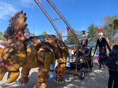 -南戴河国际娱乐中心