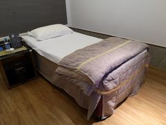包房-水立方国际汤泉(六一中路店)