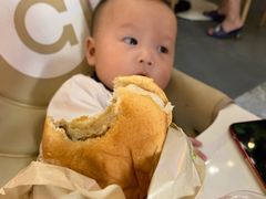 -麦当劳(坂田分店)