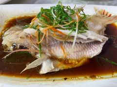 -范饭椰林川湘味海鲜·椰子鸡(三亚湾椰梦长廊店)