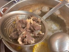 -万祥牛肉火锅(金龙店)