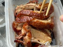 -竺桥兄弟烤鸭(总店)
