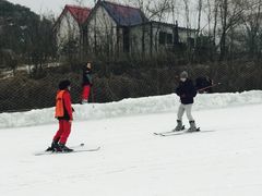 -棋盘山冰雪大世界