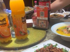 -李氏传家菜(兴城路店)