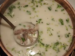 -四川简阳羊肉汤火锅(金台路店)