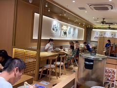 大堂-马记永·兰州牛肉面(天通苑家乐福店)