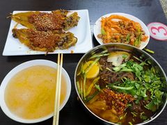 -国营大冷面饭店