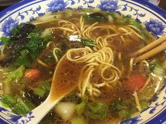 -阿扁杭州面(苗圃店)