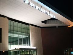 -杉杉奥特莱斯广场(哈尔滨店)