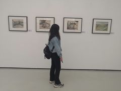 -四川美术学院美术馆