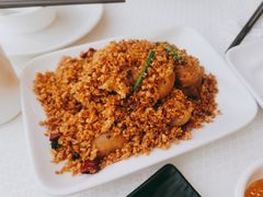 -金时代顺风大酒店(南桥百联店)